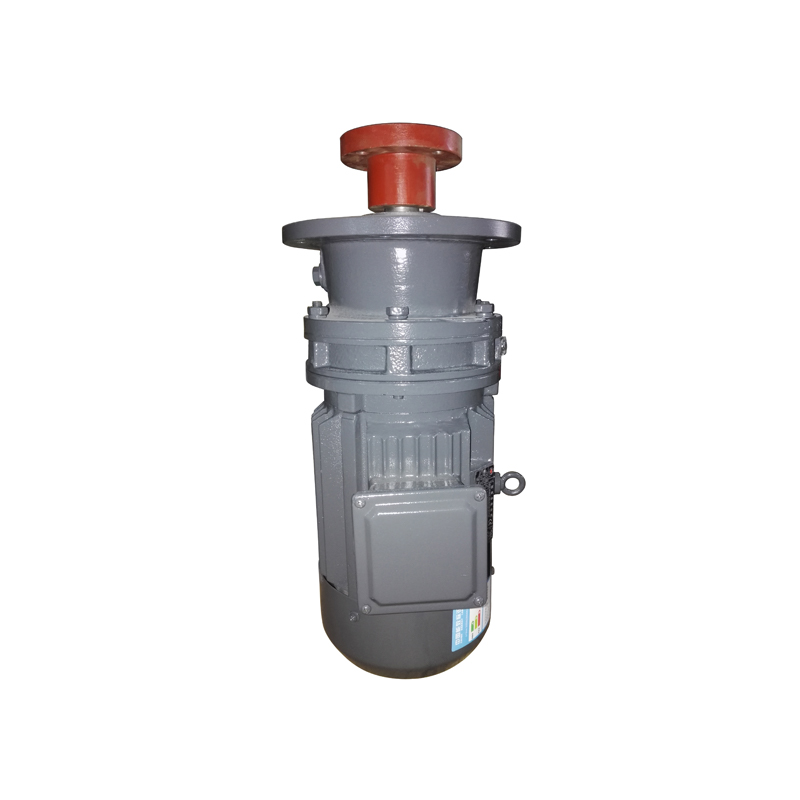 東升容器_BLD11-2.2KW